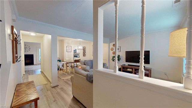 777 Westminster LN, Virginia Beach, VA 23454