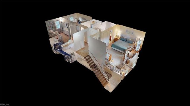 777 Westminster LN, Virginia Beach, VA 23454