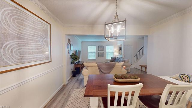 777 Westminster LN, Virginia Beach, VA 23454