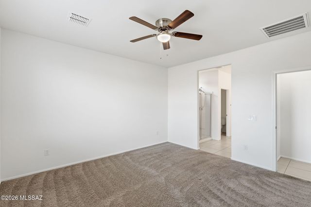 10233 E Encinas Trail, Tucson, AZ 85747