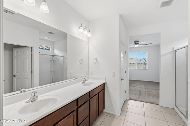 10233 E Encinas Trail, Tucson, AZ 85747