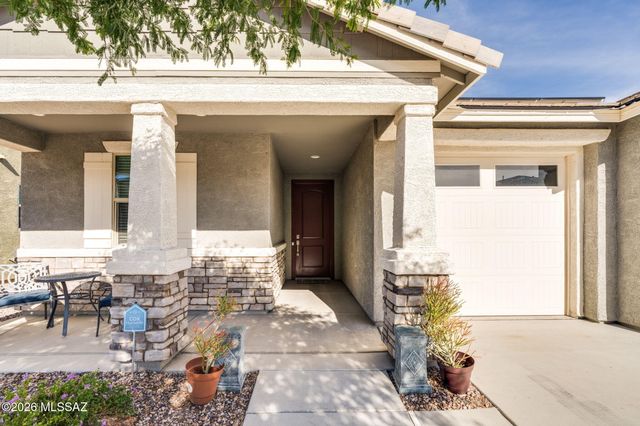 10233 E Encinas Trail, Tucson, AZ 85747