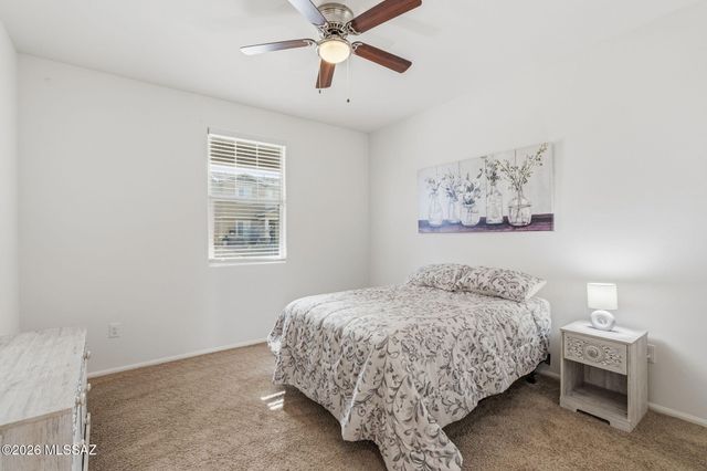 10233 E Encinas Trail, Tucson, AZ 85747