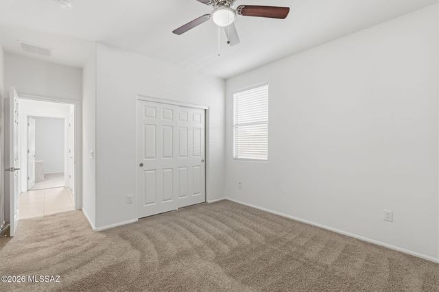 10233 E Encinas Trail, Tucson, AZ 85747