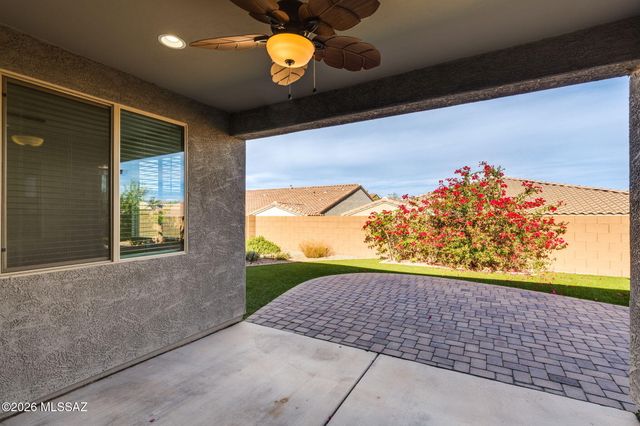 10233 E Encinas Trail, Tucson, AZ 85747