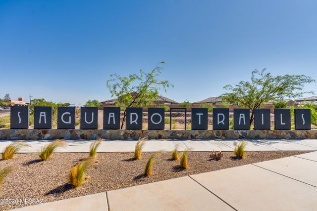 10233 E Encinas Trail, Tucson, AZ 85747