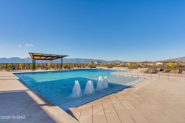 10233 E Encinas Trail, Tucson, AZ 85747