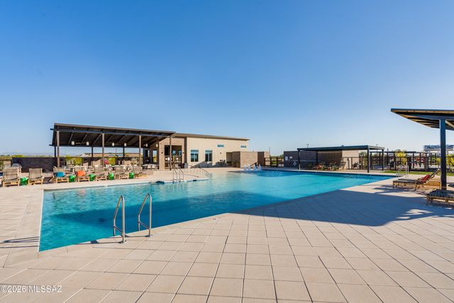 10233 E Encinas Trail, Tucson, AZ 85747