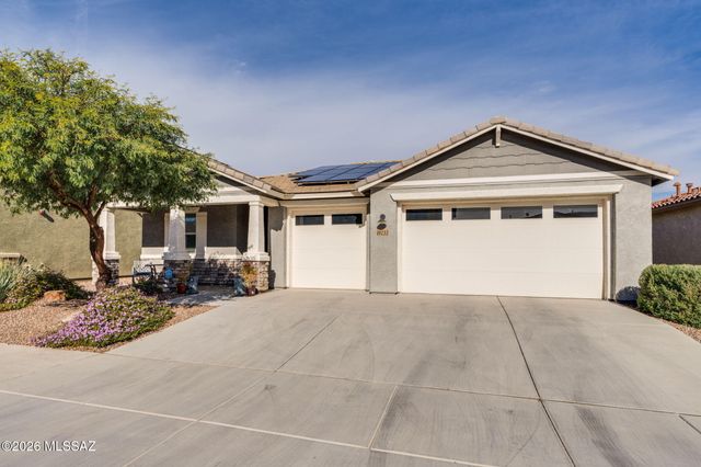 10233 E Encinas Trail, Tucson, AZ 85747