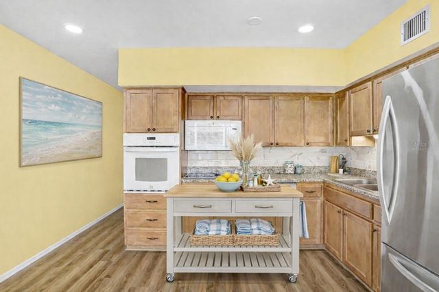 2285 ISRAELI DRIVE 57, Clearwater, FL 33763