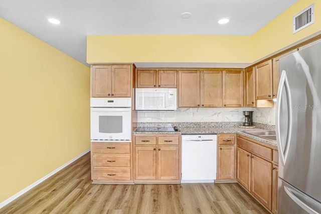 2285 ISRAELI DRIVE 57, Clearwater, FL 33763