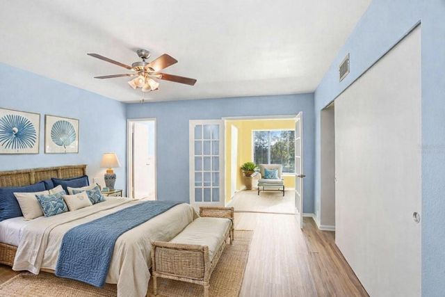 2285 ISRAELI DRIVE 57, Clearwater, FL 33763