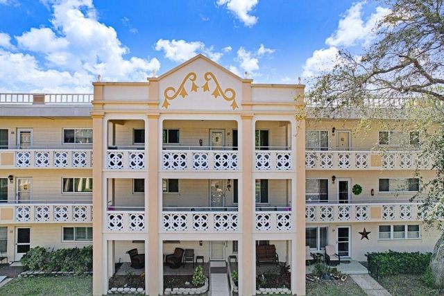 2285 ISRAELI DRIVE 57, Clearwater, FL 33763