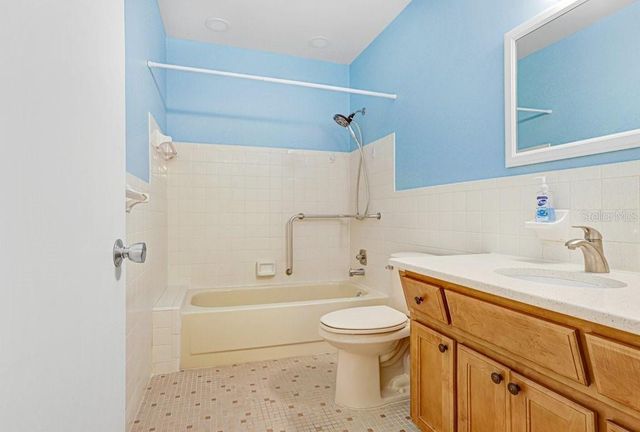 2285 ISRAELI DRIVE 57, Clearwater, FL 33763