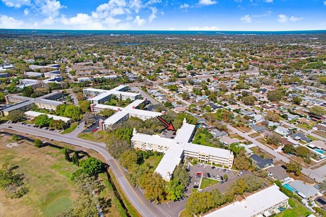 2285 ISRAELI DRIVE 57, Clearwater, FL 33763