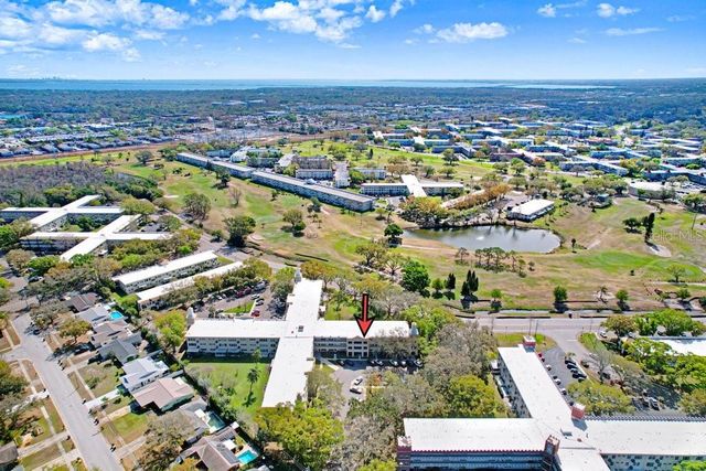 2285 ISRAELI DRIVE 57, Clearwater, FL 33763