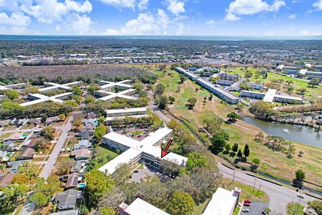 2285 ISRAELI DRIVE 57, Clearwater, FL 33763