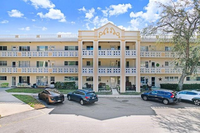 2285 ISRAELI DRIVE 57, Clearwater, FL 33763