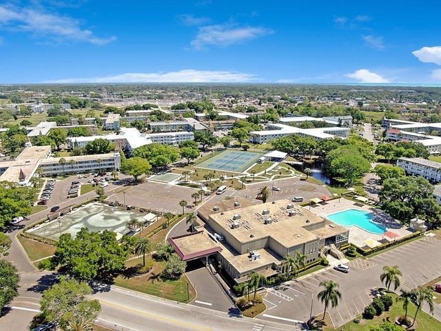 2285 ISRAELI DRIVE 57, Clearwater, FL 33763