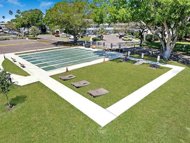 2285 ISRAELI DRIVE 57, Clearwater, FL 33763