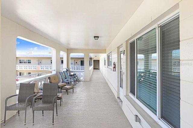 2285 ISRAELI DRIVE 57, Clearwater, FL 33763