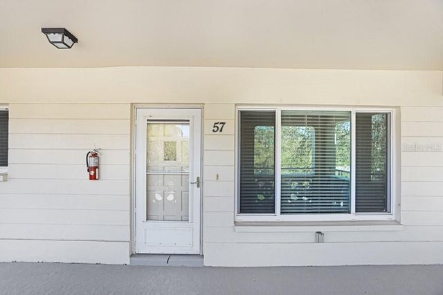 2285 ISRAELI DRIVE 57, Clearwater, FL 33763