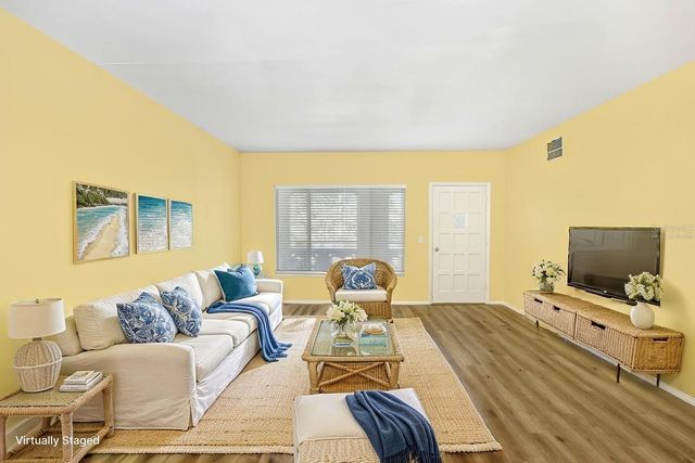 2285 ISRAELI DRIVE 57, Clearwater, FL 33763