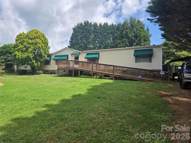 4632 Belvedere Drive, Claremont, NC 28610