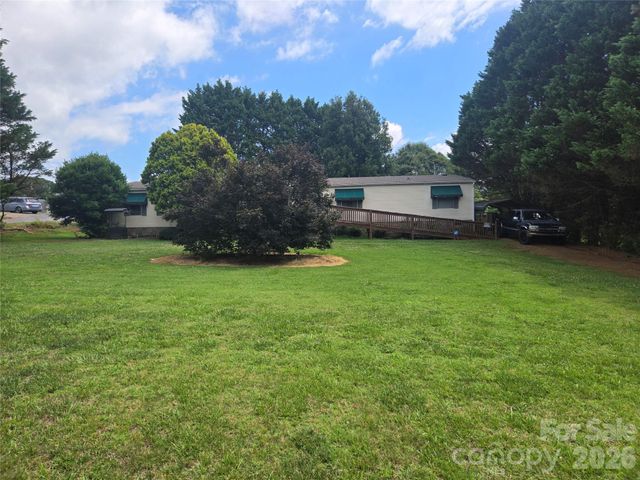 4632 Belvedere Drive, Claremont, NC 28610