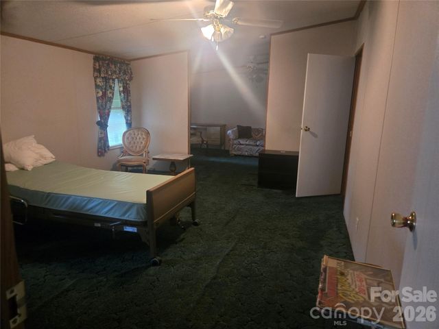4632 Belvedere Drive, Claremont, NC 28610
