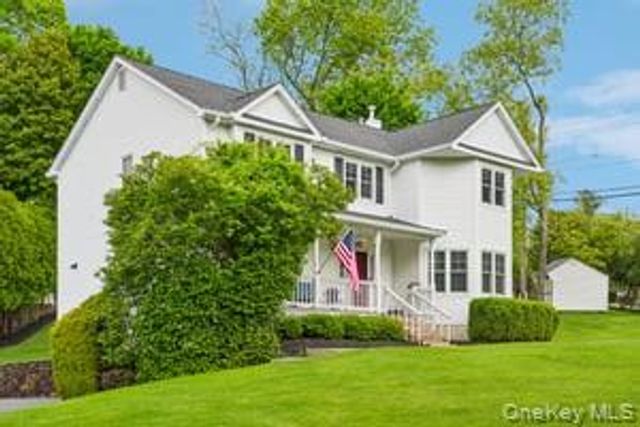 8 Caruso Court, Thiells, NY 10984