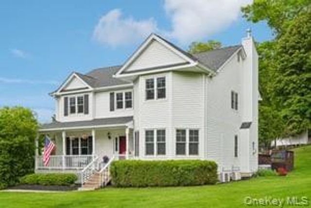 8 Caruso Court, Thiells, NY 10984