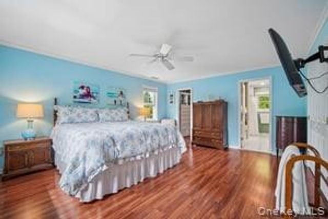 8 Caruso Court, Thiells, NY 10984