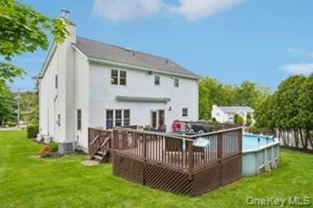 8 Caruso Court, Thiells, NY 10984