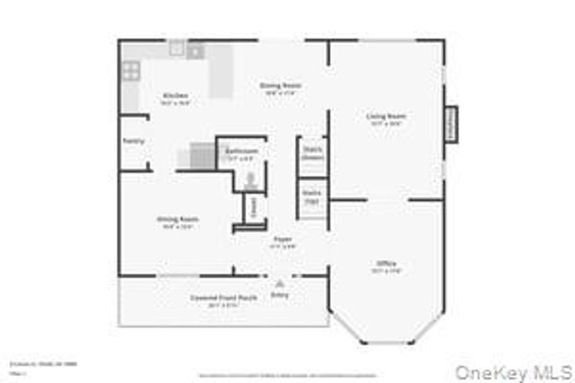 8 Caruso Court, Thiells, NY 10984