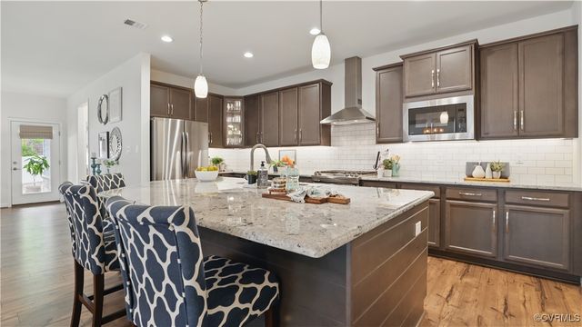 12019 Talavera Ter, Goochland, VA 23238