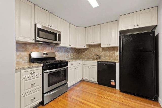 215 Massachusetts Ave 26, Arlington, MA 02474