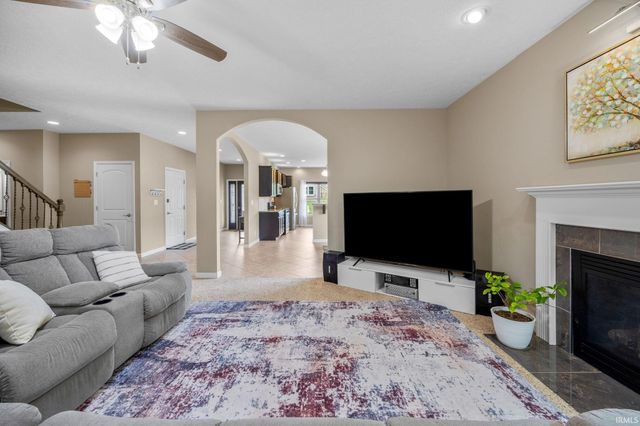 6203 Munsee Drive, West Lafayette, IN 47906