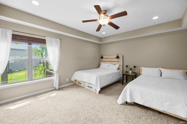 6203 Munsee Drive, West Lafayette, IN 47906