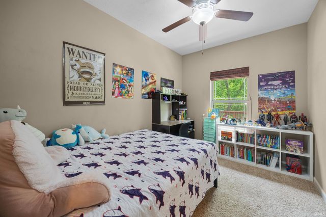 6203 Munsee Drive, West Lafayette, IN 47906