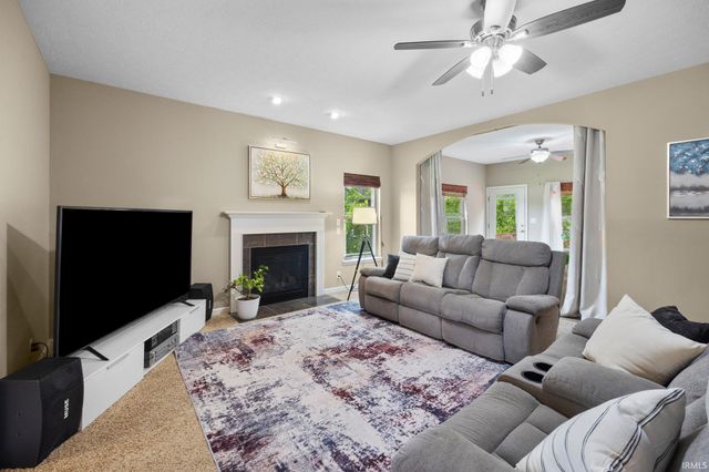 6203 Munsee Drive, West Lafayette, IN 47906
