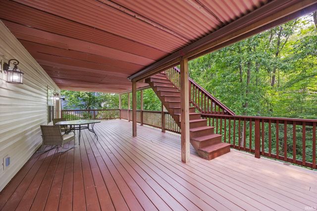 6203 Munsee Drive, West Lafayette, IN 47906