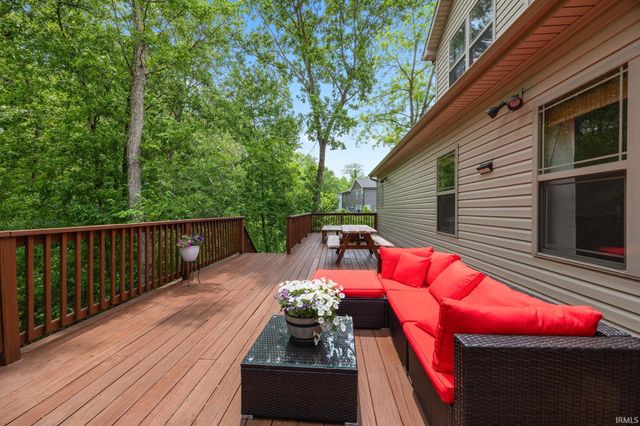 6203 Munsee Drive, West Lafayette, IN 47906