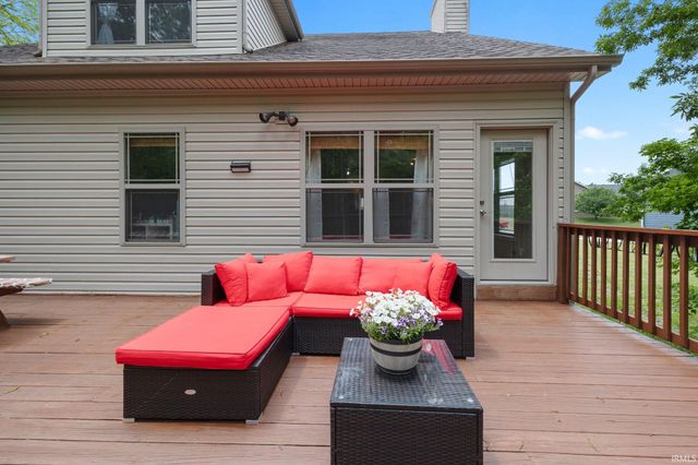 6203 Munsee Drive, West Lafayette, IN 47906