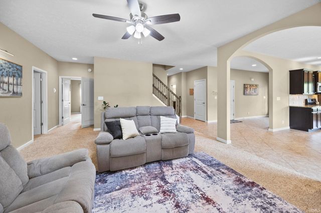 6203 Munsee Drive, West Lafayette, IN 47906