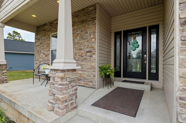 6203 Munsee Drive, West Lafayette, IN 47906