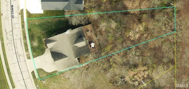 6203 Munsee Drive, West Lafayette, IN 47906