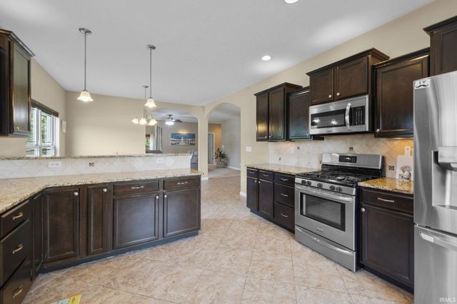 6203 Munsee Drive, West Lafayette, IN 47906