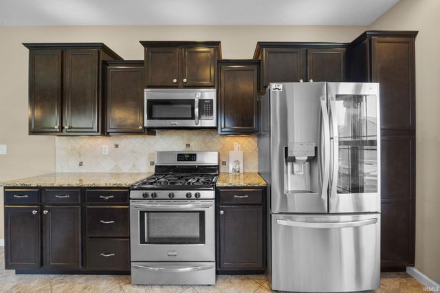 6203 Munsee Drive, West Lafayette, IN 47906