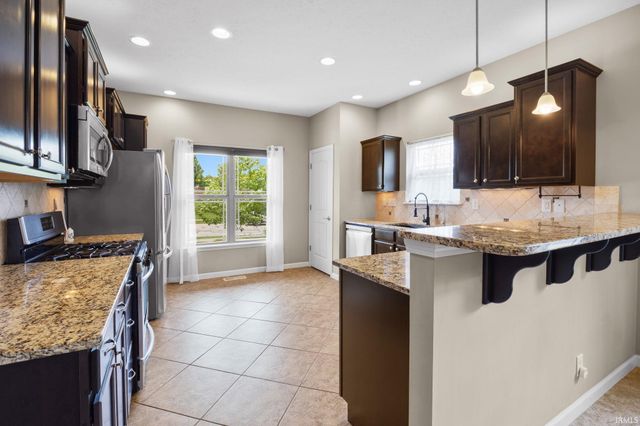 6203 Munsee Drive, West Lafayette, IN 47906
